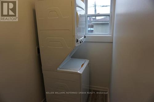 1825 Davenport Road, Toronto (Weston-Pellam Park), ON - Indoor Photo Showing Laundry Room