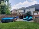 59 Stonehenge Road, London, ON  - Outdoor With Above Ground Pool With Exterior 