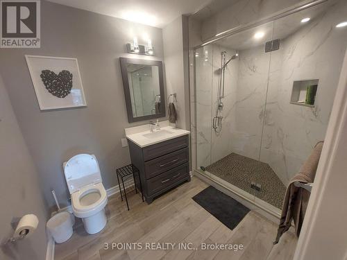 59 Stonehenge Road, London, ON - Indoor Photo Showing Bathroom