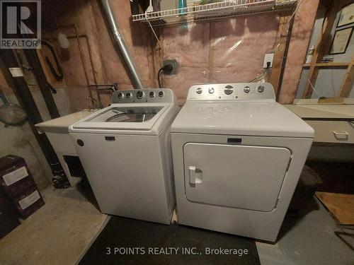 59 Stonehenge Road, London, ON - Indoor Photo Showing Laundry Room