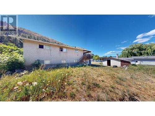 1480 Ponderosa Road, West Kelowna, BC - Outdoor