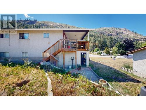 1480 Ponderosa Road, West Kelowna, BC - Outdoor