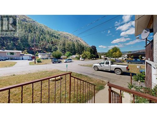 1480 Ponderosa Road, West Kelowna, BC - Outdoor With View