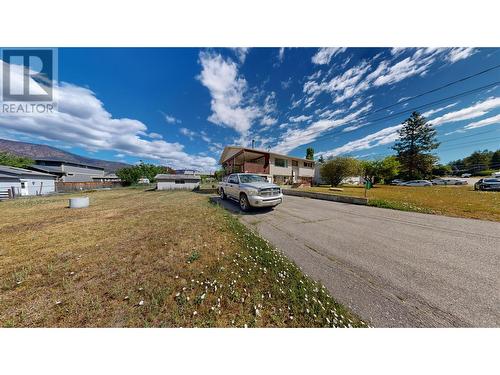 1480 Ponderosa Road, West Kelowna, BC - Outdoor With View