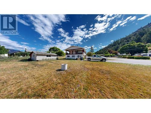 1480 Ponderosa Road, West Kelowna, BC - Outdoor