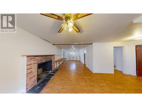 1480 Ponderosa Road, West Kelowna, BC - Indoor With Fireplace