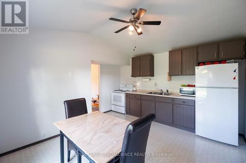 278 Whites Road, Quinte West, ON - Indoor Photo Showing Kitchen With Double Sink