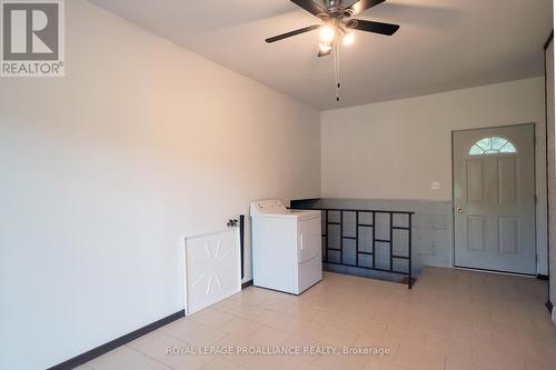 278 Whites Road, Quinte West, ON - Indoor Photo Showing Laundry Room