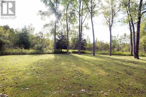 278 Whites Road, Quinte West, ON - Outdoor With View