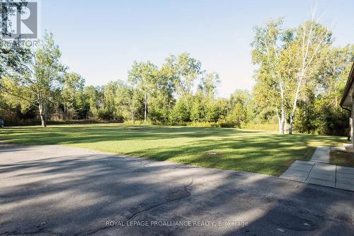 278 Whites Road, Quinte West, ON - Outdoor With View