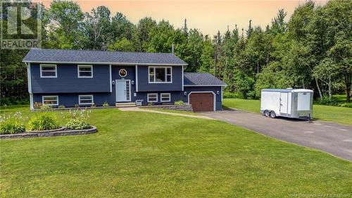 107 Camber Drive, Hanwell, NB - Outdoor