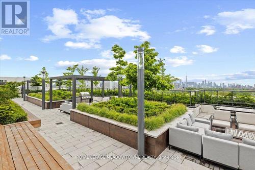 302 - 280 Howland Avenue, Toronto (Annex), ON - Outdoor With View