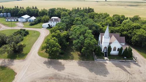 34118 71W Road, Cypress River, MB 