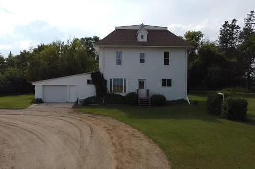 34118 71W Road, Cypress River, MB 