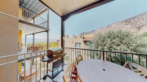 222D-1200 Rancher Creek Road, Osoyoos, BC - Outdoor With Exterior