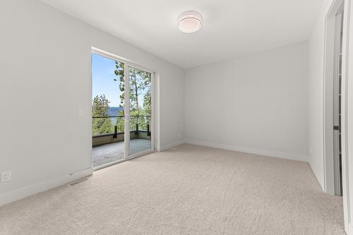 2980 Outlook Way, Naramata, BC - Indoor Photo Showing Other Room