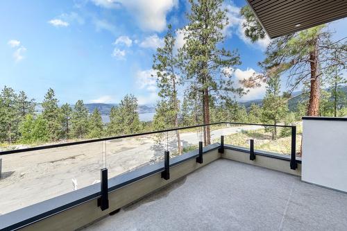 2980 Outlook Way, Naramata, BC - Outdoor With View