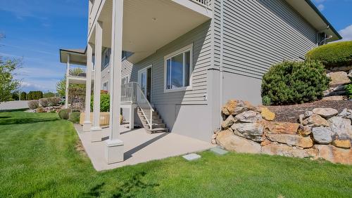 10-820 Mckenzie Road, Kelowna, BC - Outdoor