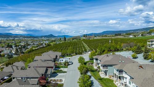 10-820 Mckenzie Road, Kelowna, BC - Outdoor With View