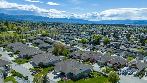 10-820 Mckenzie Road, Kelowna, BC - Outdoor With View