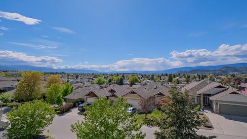 10-820 Mckenzie Road, Kelowna, BC - Outdoor With View