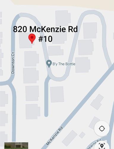 10-820 Mckenzie Road, Kelowna, BC - Other