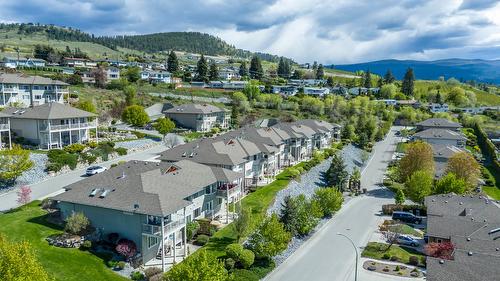 10-820 Mckenzie Road, Kelowna, BC - Outdoor With View