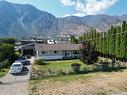 715 6Th Avenue, Keremeos, BC  - Outdoor With View 