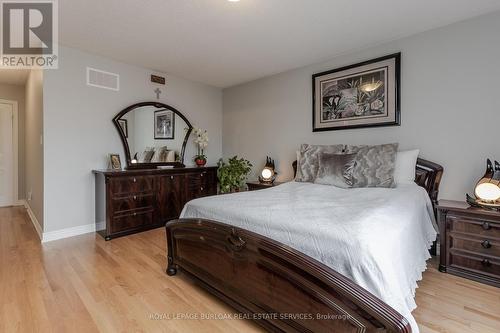 87 Humphrey Street, Hamilton (Waterdown), ON - Indoor Photo Showing Bedroom