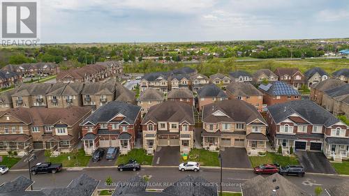 87 Humphrey Street, Hamilton (Waterdown), ON - Outdoor With View