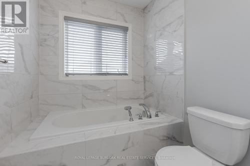 87 Humphrey Street, Hamilton (Waterdown), ON - Indoor Photo Showing Bathroom