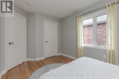 87 Humphrey Street, Hamilton (Waterdown), ON - Indoor Photo Showing Bedroom