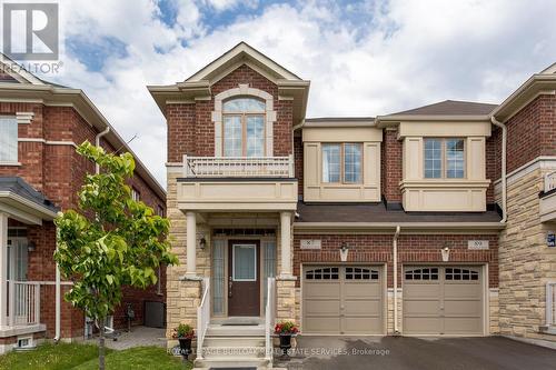 87 Humphrey Street, Hamilton (Waterdown), ON - Outdoor With Facade