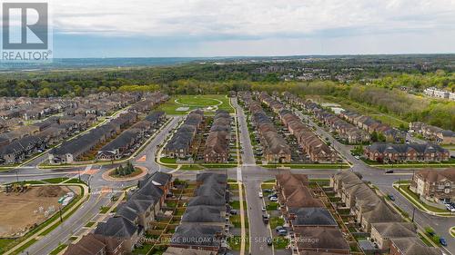 87 Humphrey Street, Hamilton (Waterdown), ON - Outdoor With View