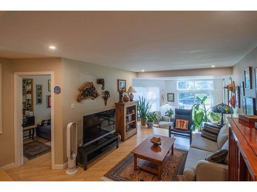 Salon - 103-67 Rue Berlioz, Montréal (Verdun/Île-Des-Soeurs), QC - Indoor Photo Showing Living Room With Fireplace