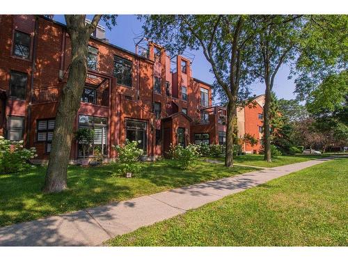 FaÃ§ade - 103-67 Rue Berlioz, Montréal (Verdun/Île-Des-Soeurs), QC - Outdoor