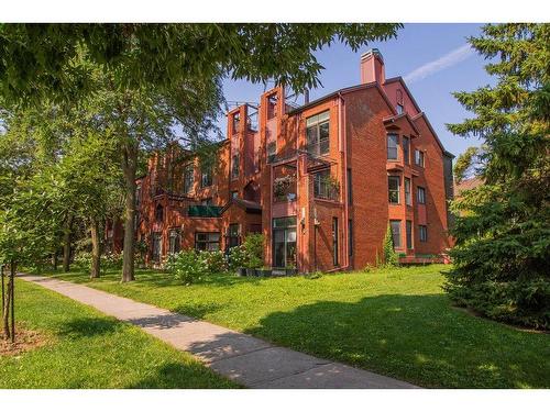 FaÃ§ade - 103-67 Rue Berlioz, Montréal (Verdun/Île-Des-Soeurs), QC - Outdoor