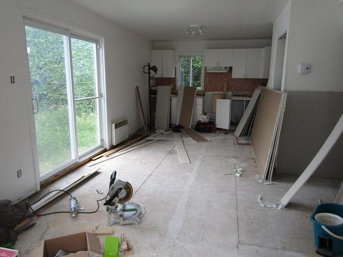 Kitchen - 222  - 224 Boul. Thibeau, Trois-Rivières, QC - Indoor Photo Showing Other Room