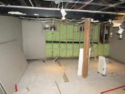 Basement - 