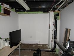 Basement - 