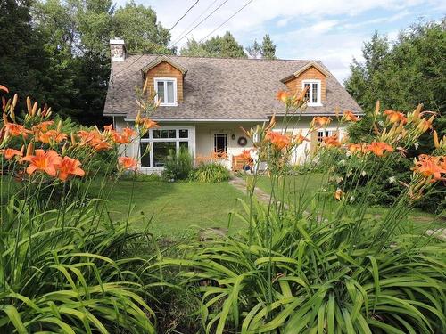 FaÃ§ade - 1443 Rue Archambault, Sainte-Adèle, QC - Outdoor