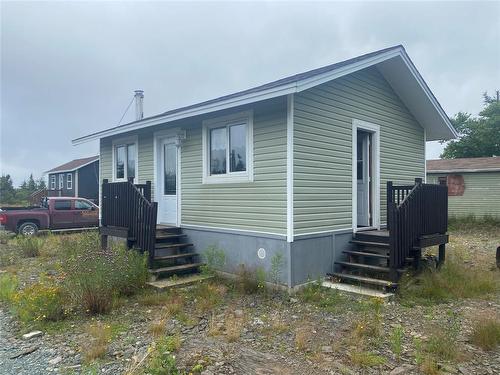 999 Butlerville Access Road, Bay Roberts, NL 