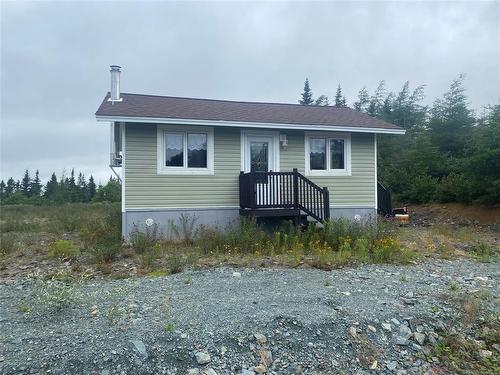 999 Butlerville Access Road, Bay Roberts, NL 