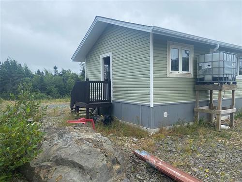 999 Butlerville Access Road, Bay Roberts, NL 