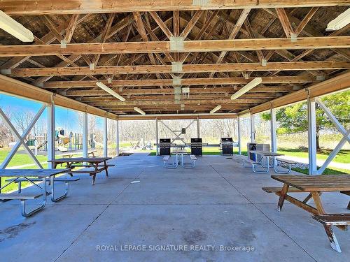 2006/20-90 Highland Dr, Oro-Medonte, ON - Indoor Photo Showing Basement