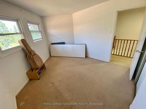 202 Major William Sharpe Dr, Brampton, ON - Indoor Photo Showing Other Room