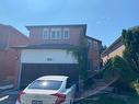 202 Major William Sharpe Dr, Brampton, ON  - Outdoor 