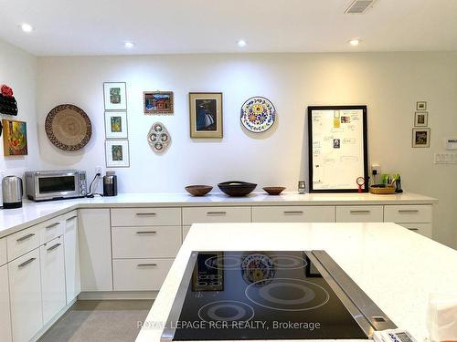 585 Orangeville Rd, Centre Wellington, ON - Indoor Photo Showing Kitchen