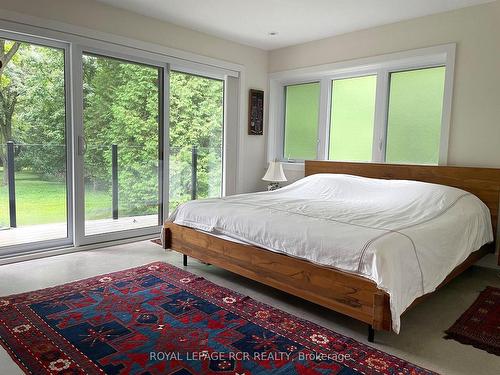 585 Orangeville Rd, Centre Wellington, ON - Indoor Photo Showing Bedroom