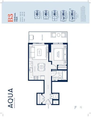 603-550 Truswell Road, Kelowna, BC - Other